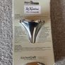 Stainless Steel Coffee Tamper Image 3