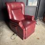 Rise and recline armchair Image 5