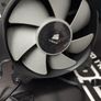Corsair CPU Water Cooler Image 2