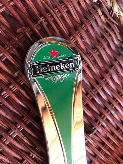 Key Ring Bottle Opener