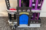 Imaginext batman