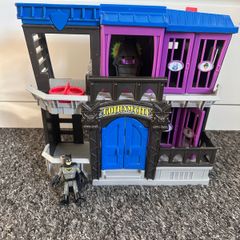Imaginext batman