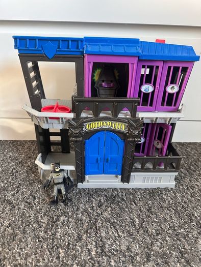 Imaginext batman