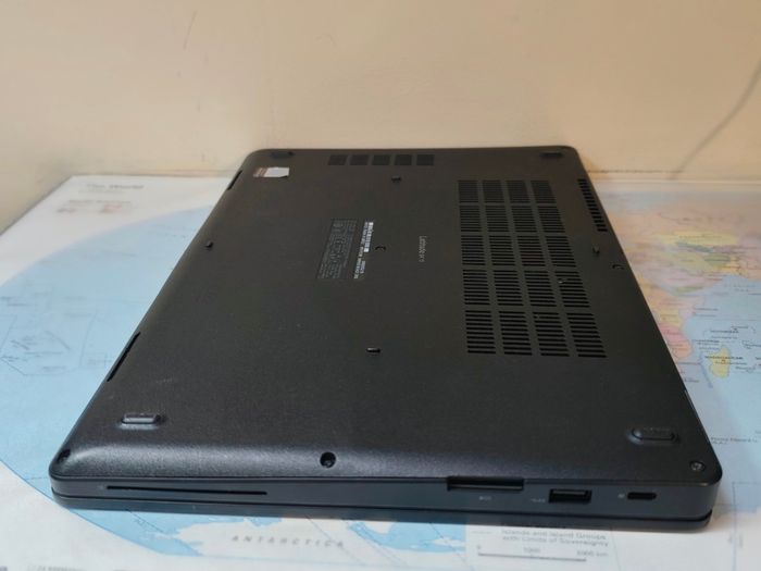 DELL Latitude 5480 14" Intel i5 7th Gen | 8GB RAM | 256GB SSD | Windows 11 | Office 2021