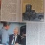 Doctor Who Magazines Image 8