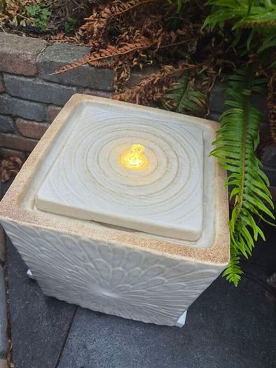 Water Feature