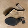 Pretty Little Thing ladies shoes UK size 6 Image 5
