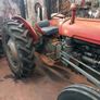 Tractor Image 3