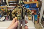 WWE Sgt. Slaughter Classic Series Figure