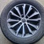Land Cruiser 2024. 19" Alloy wheels Image 4