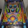 pinball arcade game Image 2