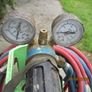 Small Oxy Acetylene Set Image 3