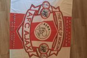 Ajax Amsterdam Flag 5x3 ft