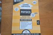 LC Physics Exam Papers 2026