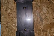 dyson V8 wall mount