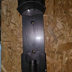 dyson V8 wall mount