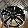 18 19 20" Inch RS7 Performance Style Wheels  A3 A4 A5 A6 A7 A8 Q3 Q5 Q7 Caddy Van Seat Leon scirocco skoda superb octavia 5x112 Image 8