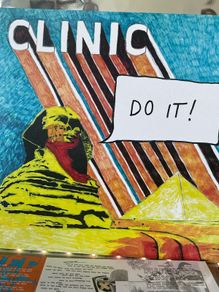 Clinic - Do It!
