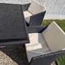 Garden Furniture Rattan Image 3