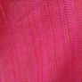 vintage pink curtains, wide wool curtains Image 7