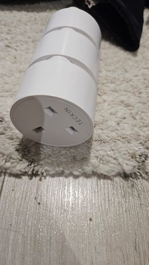 Smart Plug x3