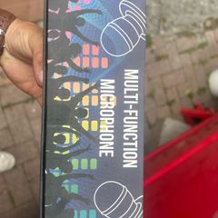 Microphone