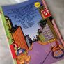 zig and zag - Dial D for Dustin book Image 4