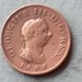 1806 George III Farthing Image 5