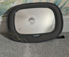 Baby Car Rear Mirror