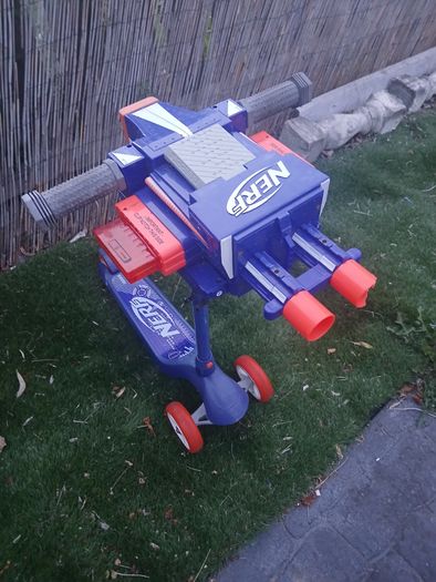 Scooter