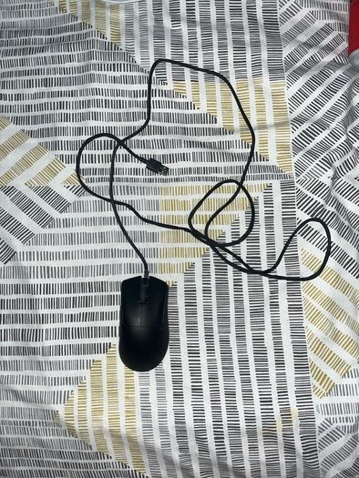Razer DeathAdder V3