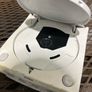 Sega Dreamcast console only Image 3
