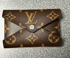Louis Vuitton Kirigami Pochette/Purse