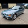 Bmw 318 ti compact Image 2