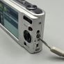 Sony DSC-W800 20.1MP Digital Camera Silver - Full Kit Image 8