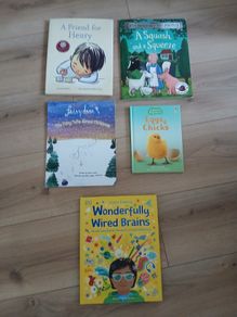 books