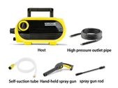 Washer Machine 220V High Pressure Washer For Car Home Cleaning Tool