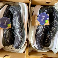 ASICS Gel Kayano 29 - Brand New - Sizes 4 & 4.5 (UK)