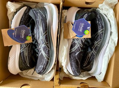 ASICS Gel Kayano 29 - Brand New - Sizes 4 & 4.5 (UK)