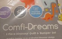 Comfi -Dreams nursery set