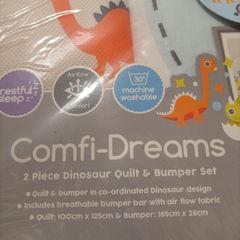 Comfi -Dreams nursery set