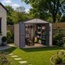 Woodbridge Plus 10.58 Shed  In Stock  CoolaLivi Image 2