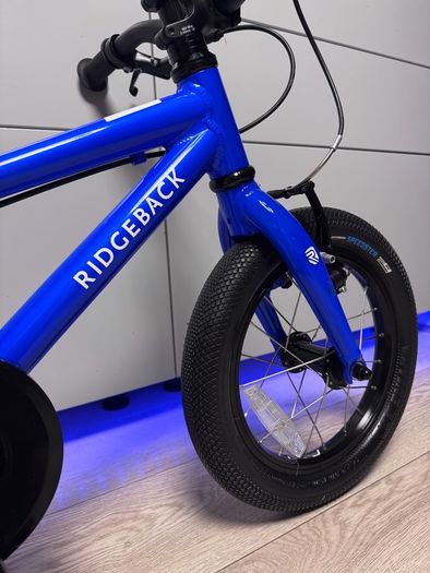 Ridgeback Dimension Kids Bike 14 inch