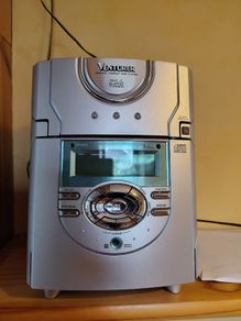 Ventura sound system