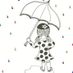 Rain girl