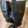 Black heeled boots Image 8