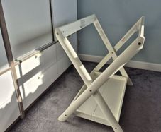 Uppa Baby Vista Bassinet Stand