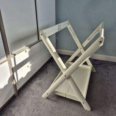 Uppa Baby Vista Bassinet Stand