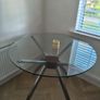 Kitchen Table Glass Image 3