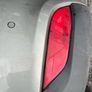 2015 Kia Carens Rear Bumper Image 8